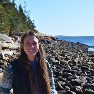 Meet your Posher, Tessa